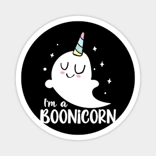 I'm a Boonicorn Magnet